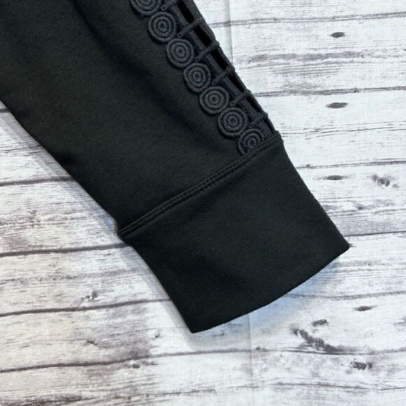 Lilly Pulitzer Skipper Solid Popover Dress - Picture 6 of 13